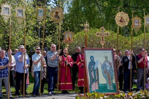 Фото: Станислав Мезенцев