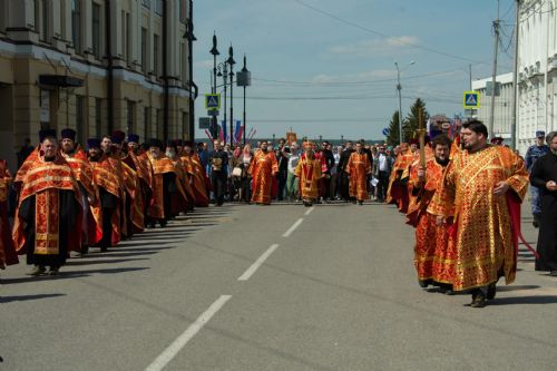 Фото: Виталий Липатов