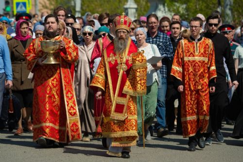 Фото: Виталий Липатов