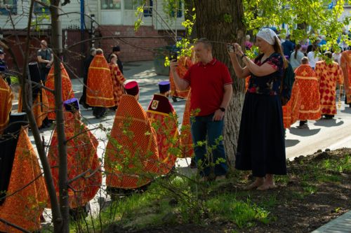 Фото: Виталий Липатов