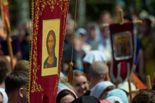 Фото: Виталий Липатов