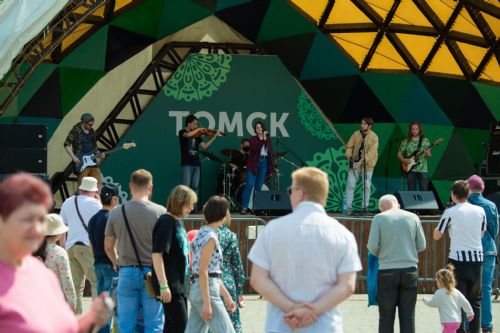 Фото: Виталий Липатов